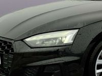 gebraucht Audi A5 35 TFSI S line*Navi*Matrix*Alu*PDC*