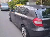 Używany BMW 118 2006 Hatchback