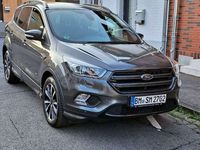 gebraucht Ford Kuga 2.0 TDCi 4x4 ST-Line