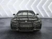 Neu BMW 420 Coupé M Sport 184 PS (135 kW) 2025 Black sapphire Coupé