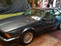 gebraucht BMW M635 CSI