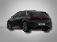 Gebraucht Cupra Born 169 kW (231 PS) 2025 Midnight schwarz metallic Kleinwagen