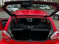 Gebraucht Toyota Aygo 68 PS (50 kW) 2012 Rot Kleinwagen