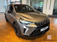 Gebraucht Mitsubishi ASX Plus 109 PS (80 kW) 2025 Grau SUV