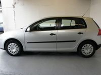 Gebraucht VW Golf V 75 PS (55 kW) 2006 Silber Limousine