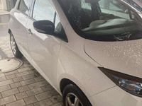 Gebraucht Renault Zoe Life 42 kW (58 PS) 2017 Kleinwagen