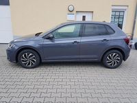 Neu VW Polo R-line 116 PS (85 kW) 2025 Kleinwagen