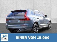 Gebraucht Volvo XC60 Ultimate 197 PS (144 kW) 2023 Grau metallic SUV