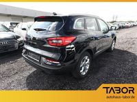 Gebraucht Renault Kadjar Zen 116 PS (85 kW) 2022 Schwarz metallic SUV