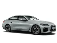 Gebraucht BMW i4 Efficient Dynamics 250 kW (340 PS) 2026 Limousine