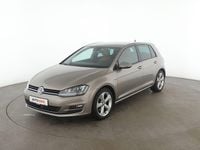 Gebraucht VW Golf VII Edition 2015 Braun Limousine