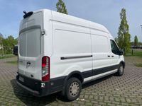 gebraucht Ford Transit Trend L3H3 Top Gepflegt Transporter Bus