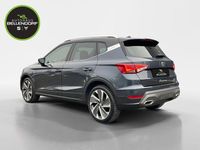 Gebraucht Seat Arona FR 150 PS (110 kW) 2022 "magnetic tech" SUV