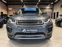 Gebraucht Land Rover Range Rover evoque HSE 241 PS (177 kW) 2018 Grau SUV