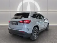 Gebraucht Mercedes GLA200 Advanced Plus 163 PS (119 kW) 2026 Grau SUV