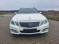 gebraucht Mercedes E300 CDI T BlueEFFICIENCY AVANTGARDE AVANTGARDE