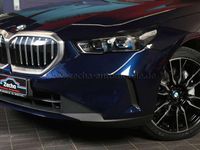 Gebraucht BMW 540 286 PS (210 kW) 2025 Tansanitblau ii (c3z) Kombi