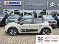Gebraucht Citroën C3 PureTech 83 PS (61 kW) 2024 Beige Limousine