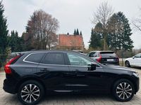 Gebraucht Volvo XC60 Core 197 PS (144 kW) 2023 Schwarz SUV
