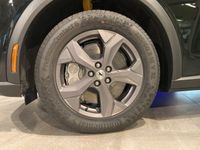 Gebraucht Ford Mustang Mach-E 216 kW (294 PS) 2024 Iridiumschwarz SUV