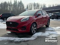 Neu Ford Puma ST-Line 125 PS (91 kW) 2026 Rot SUV