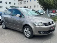 Second-hand VW Golf VII Life 122 CP (89 kW) 2013 Maro Berlinǎ