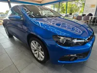 Gebraucht VW Scirocco Team 140 PS (102 kW) 2011 Blau Coupé