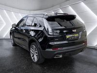Gebraucht Cadillac XT4 230 PS (169 kW) 2023 Schwarz SUV