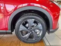 Gebraucht Baic X55 177 PS (130 kW) 2024 Rot SUV