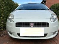 gebraucht Fiat Punto 1.4 8V Active Active