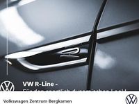 Gebraucht VW Touareg R-line 286 PS (210 kW) 2022 Sechura beige metallic SUV