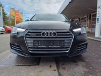 Gebraucht Audi A4 Sport 252 PS (185 kW) 2017 Schwarz Limousine