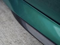 Gebraucht Alfa Romeo Giulia Quadrifoglio Verde 510 PS (375 kW) 2021 Grün Limousine