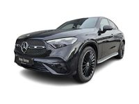 Gebraucht Mercedes GLC300 AMG 269 PS (197 kW) 2024 Andere Coupé