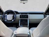 gebraucht Land Rover Range Rover 5.0l V8 Kompressor Vogue (LWB)
