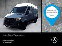Gebraucht Mercedes Sprinter 150 PS (110 kW) 2022 Weiß Van