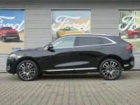 Usata Wey 05 Premium 476 CV (350 kW) 2024 Nero SUV