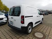 Gebraucht Opel Combo Selection 110 PS (80 kW) 2020 Andere Van / Kleinbus