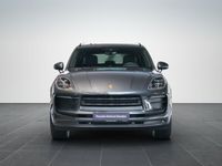 gebraucht Porsche Macan ® SWA