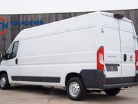 Gebraucht Fiat Ducato 131 PS (96 kW) 2017 Weiß Van