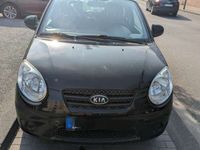 gebraucht Kia Picanto 1.1 Attract