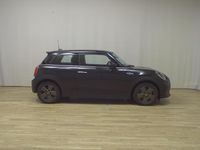 Gebraucht Mini Cooper SE Essential 135 kW (184 PS) 2023 Midnightblack Kleinwagen