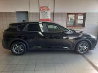 Neu Kia K4 150 PS (110 kW) 2026 Schwarz Limousine