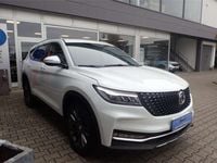 Gebraucht DFSK Fengon 220 PS (161 kW) 2024 Weiß SUV