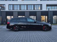 Gebraucht Mercedes C63S AMG 510 PS (375 kW) 2016 Schwarz Kombi