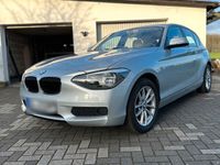 gebraucht BMW 114 i -