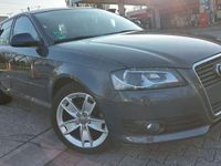 gebraucht Audi A3 1.4 TFSI Ambiente,***Klimaauto,2Hand,Tüv Neu***