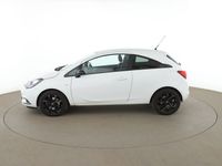 gebraucht Opel Corsa 1.4 Turbo Color Edition ecoFlex, Benzin, 8.490 €