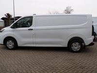 gebraucht Ford Transit Custom 320 L2 Trend Kasten NAVI / Techno 5 / LED