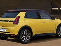 Neu Renault R5 Techno 110 kW (150 PS) 2025 Pop yellow!+black pearl... Kleinwagen